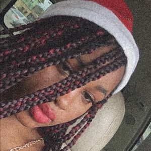 Meet your Posher, My’sha